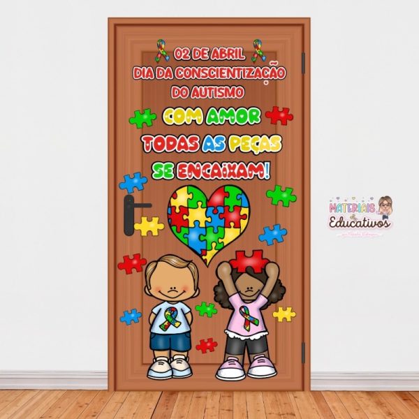 PAINEL AUTISMO