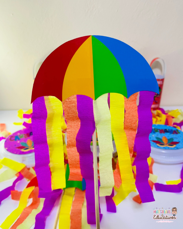 LEMBRANCINHAS DE CARNAVAL - Imagem 4