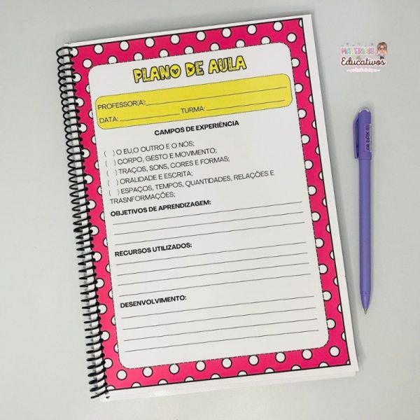 CADERNO DA PROFESSORA 2024 - Imagem 19