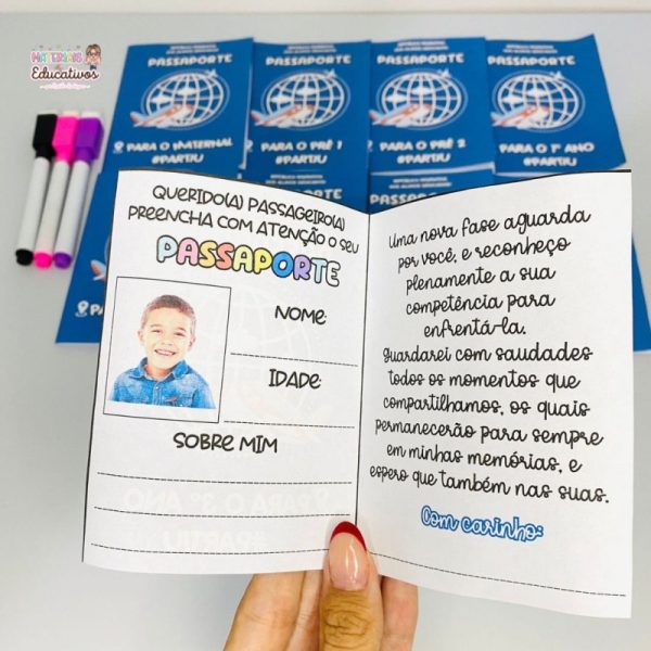 PASSAPORTE PARA O PRÓXIMO ANO - Imagem 4