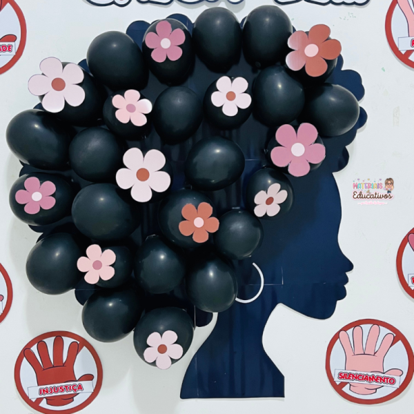 PAINEL CONSCIÊNCIA NEGRA - Imagem 2