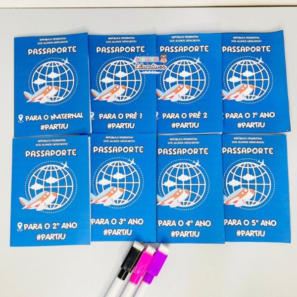 PASSAPORTE PARA O PRÓXIMO ANO - Imagem 6