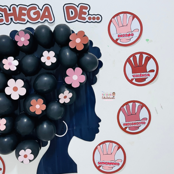 PAINEL CONSCIÊNCIA NEGRA - Imagem 4