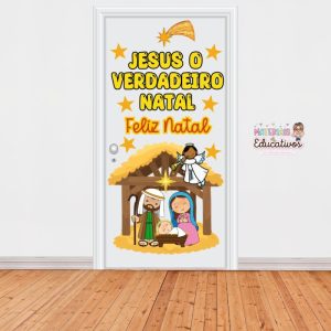 PAINEL NATAL CRISTÃO