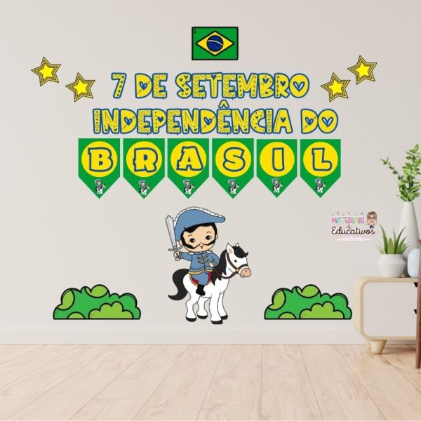 PAINEL INDEPENDÊNCIA
