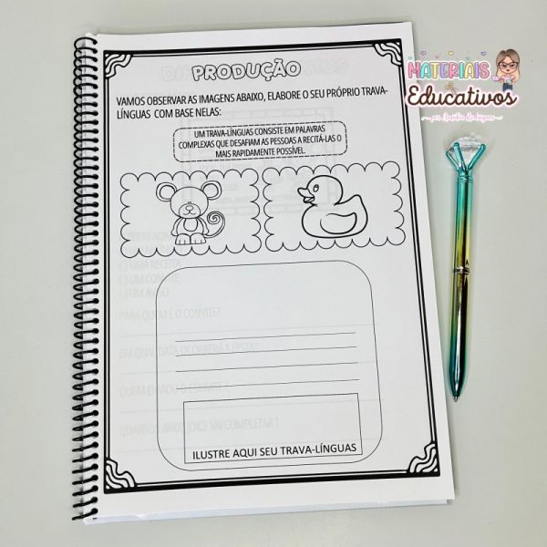 APOSTILA GÊNEROS TEXTUAIS - Imagem 4