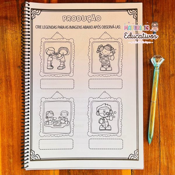APOSTILA GÊNEROS TEXTUAIS - Imagem 8