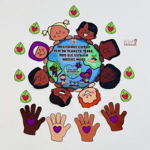 PAINEL MEIO AMBIENTE