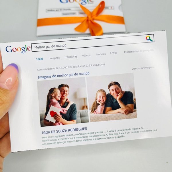 CARTÃO GOOGLE DIA DOS PAIS - Imagem 3