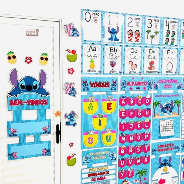 KIT STITCH - Imagem 9