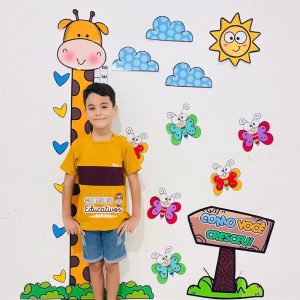 CANTINHO DO CRESCIMENTO