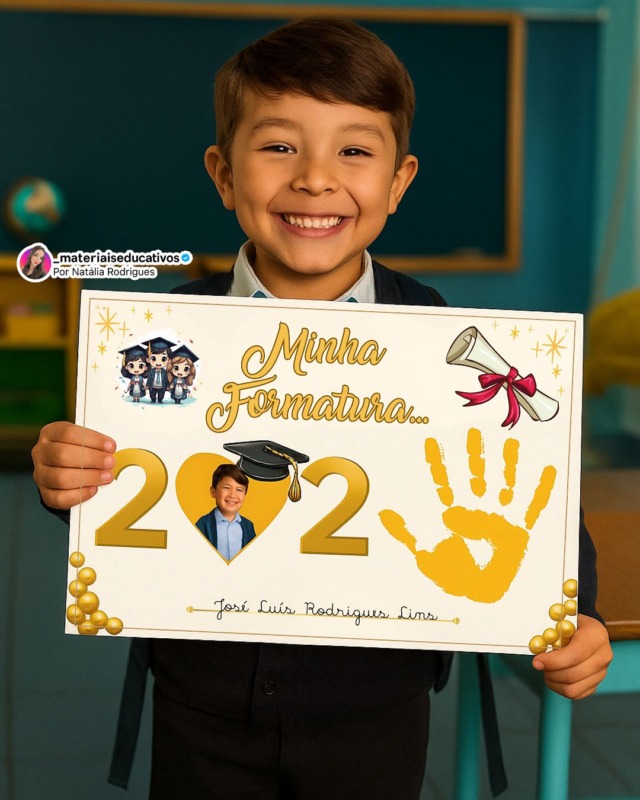 CERTIFICADO INTERATIVO FORMATURA 2025