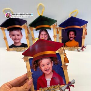 Retrato Formatura 2025