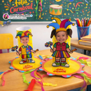 ROLINHO BATE-BATE DA FOLIA