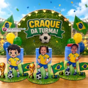 ROLINHO CRAQUE DA TURMA
