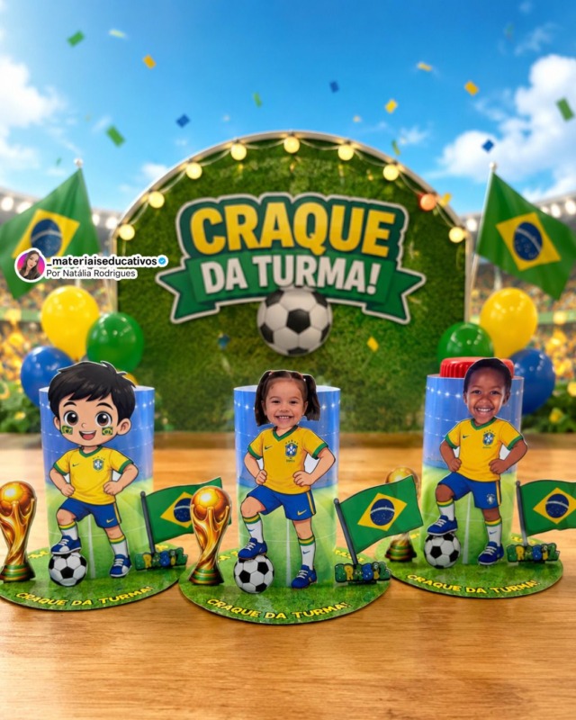 ROLINHO CRAQUE DA TURMA