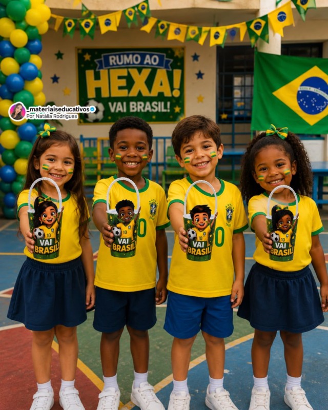 COPO LEMBRANCINHA COPA DO MUNDO 2026